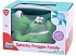 Игровой набор для ванной - Лягушка с лягушатами   - миниатюра №1